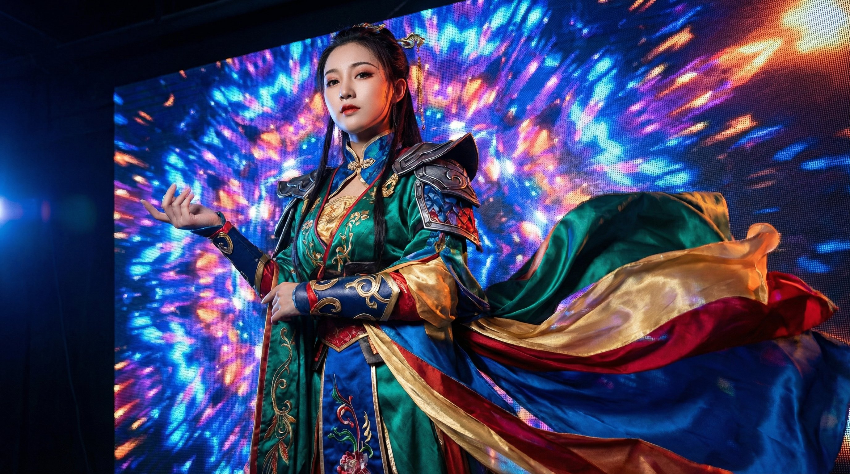 蜜桃传媒动漫cosplay视频